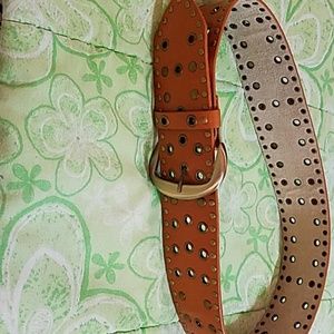 Belt